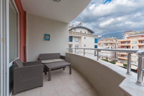 2+0 Wohnung in Mahmutlar, Antalya, Türkei Nr. 224883 - 13