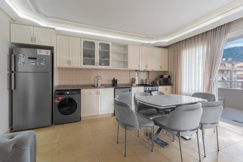 2+0 Wohnung in Mahmutlar, Antalya, Türkei Nr. 224883 - 4