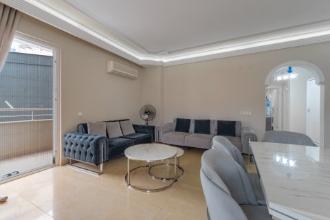 2+0 Wohnung in Mahmutlar, Antalya, Türkei Nr. 224883 - 3