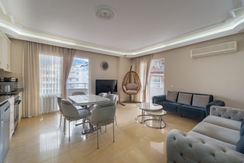 2+0 Wohnung in Mahmutlar, Antalya, Türkei Nr. 224883