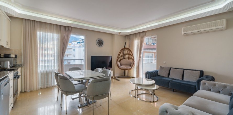 2+0 Wohnung in Mahmutlar, Antalya, Türkei Nr. 224883