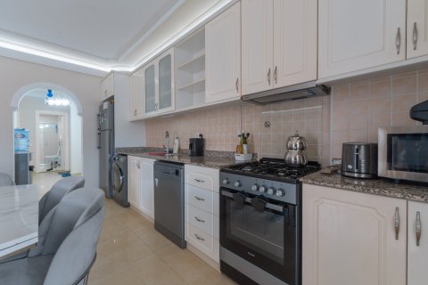 2+0 Wohnung in Mahmutlar, Antalya, Türkei Nr. 224883 - 5