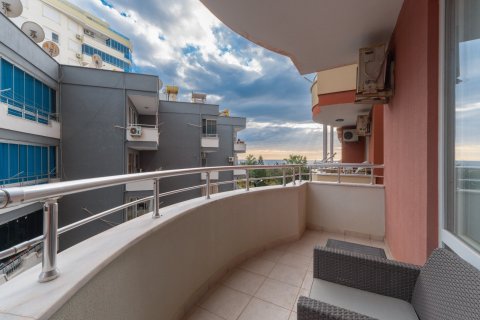 2+0 Wohnung in Mahmutlar, Antalya, Türkei Nr. 224883 - 15