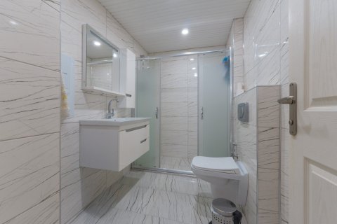 2+0 Wohnung in Mahmutlar, Antalya, Türkei Nr. 224883 - 12