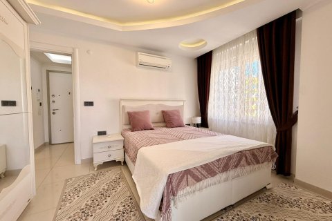 1+0 Wohnung in Mahmutlar, Antalya, Türkei Nr. 224881 - 5