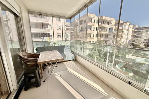 1+0 Wohnung in Mahmutlar, Antalya, Türkei Nr. 224881 - 13