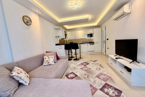 1+0 Wohnung in Mahmutlar, Antalya, Türkei Nr. 224881 - 3