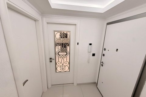 1+0 Wohnung in Mahmutlar, Antalya, Türkei Nr. 224881 - 11