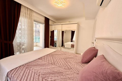 1+0 Wohnung in Mahmutlar, Antalya, Türkei Nr. 224881 - 8