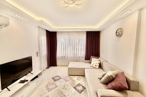 1+0 Wohnung in Mahmutlar, Antalya, Türkei Nr. 224881 - 2