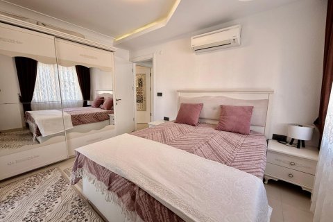 1+0 Wohnung in Mahmutlar, Antalya, Türkei Nr. 224881 - 6