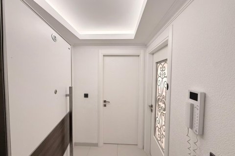 1+0 Wohnung in Mahmutlar, Antalya, Türkei Nr. 224881 - 12