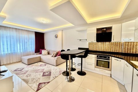 1+0 Wohnung in Mahmutlar, Antalya, Türkei Nr. 224881