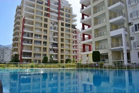 2+0 Apartment  in Mahmutlar, Antalya, Turkey No. 224882