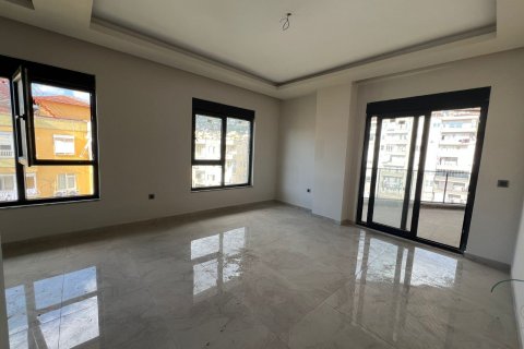 Apartment for sale in Alanya, Antalya, Turkey, 2 bedrooms, 90m2, No. 224880 – photo 5