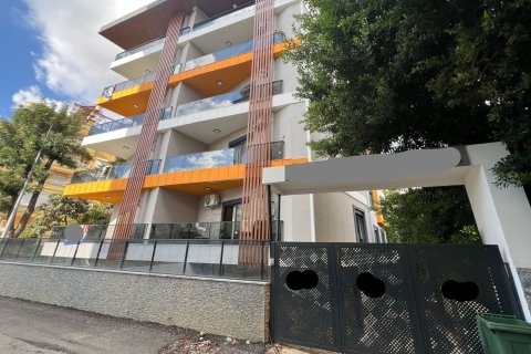 2+0 Apartment  in Alanya, Antalya, Turkey No. 224880