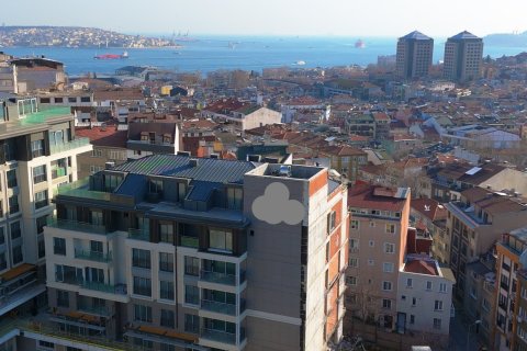 1+0 Wohnung in Istanbul, Türkei Nr. 224877 - 9