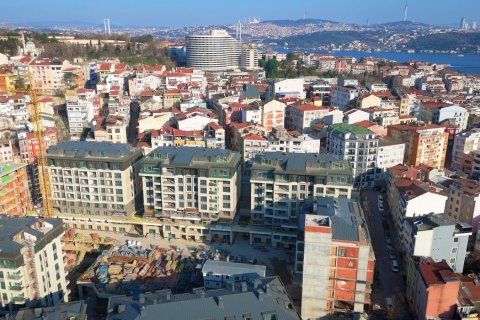 1+0 Wohnung in Istanbul, Türkei Nr. 224877 - 7