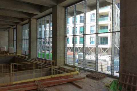 1+0 Wohnung in Istanbul, Türkei Nr. 224877 - 10