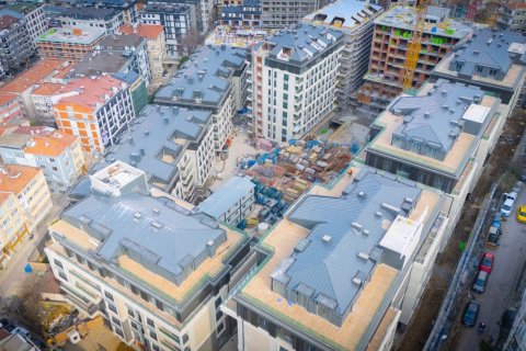 1+0 Wohnung in Istanbul, Türkei Nr. 224877 - 5