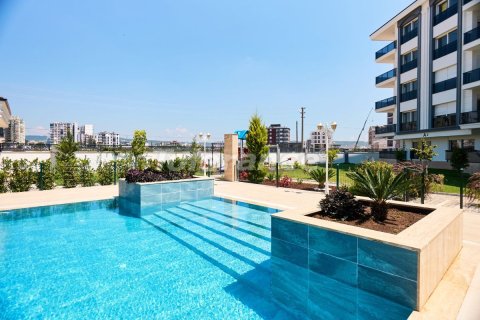 Apartment for sale in Kepez, Canakkale, Turkey, 2 bedrooms, 75m2, No. 226556 – photo 3