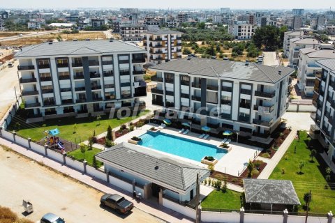 Apartment for sale in Kepez, Canakkale, Turkey, 2 bedrooms, 75m2, No. 226556 – photo 4