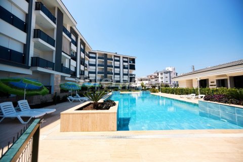 2+1 Apartment in Kepez, Canakkale, Turkey No. 226556