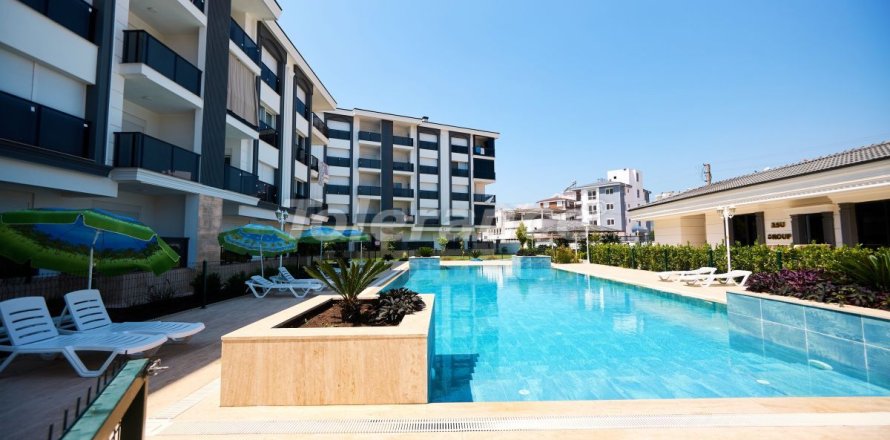 2+1 Apartment in Kepez, Canakkale, Turkey No. 226556