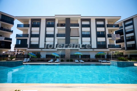 Apartment for sale in Kepez, Canakkale, Turkey, 2 bedrooms, 75m2, No. 226556 – photo 2