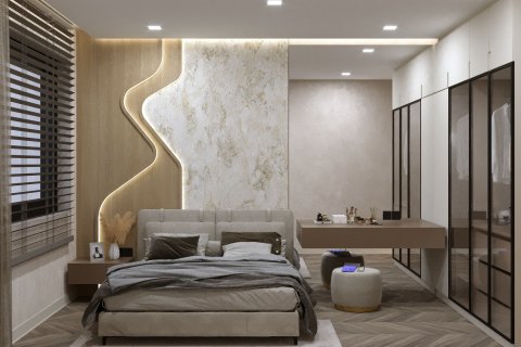 Продажа квартиры  в Алсанджаке, Гирне, Северный Кипр 3 комн., 80м2, №226557 – фото 10