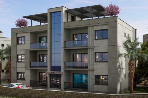 Продажа квартиры  в Алсанджаке, Гирне, Северный Кипр 3 комн., 80м2, №226557 – фото 28