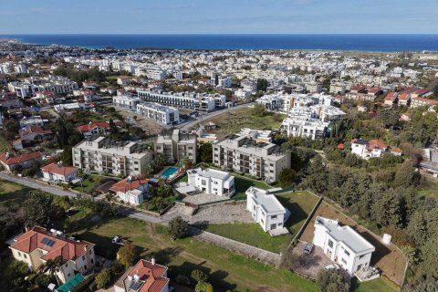 Продажа квартиры  в Алсанджаке, Гирне, Северный Кипр 3 комн., 80м2, №226557 – фото 17
