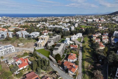 Продажа квартиры  в Алсанджаке, Гирне, Северный Кипр 3 комн., 80м2, №226557 – фото 4