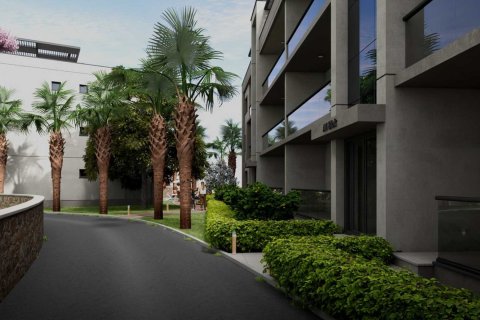 Продажа квартиры  в Алсанджаке, Гирне, Северный Кипр 3 комн., 80м2, №226557 – фото 20