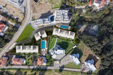 Продажа квартиры  в Алсанджаке, Гирне, Северный Кипр 3 комн., 80м2, №226557 – фото 18