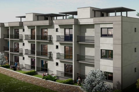 Продажа квартиры  в Алсанджаке, Гирне, Северный Кипр 3 комн., 80м2, №226557 – фото 30
