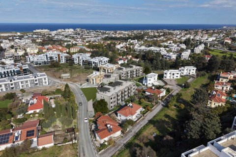 Продажа квартиры  в Алсанджаке, Гирне, Северный Кипр 3 комн., 80м2, №226557 – фото 16
