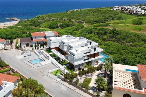 Villa i Esentepe, Girne, Nr. 226558