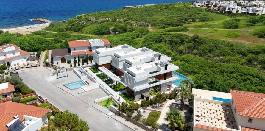 Villa i Esentepe, Girne, Nr. 226558