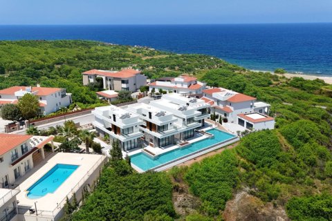 Villa i Esentepe, Girne, Nr. 226558 - 2
