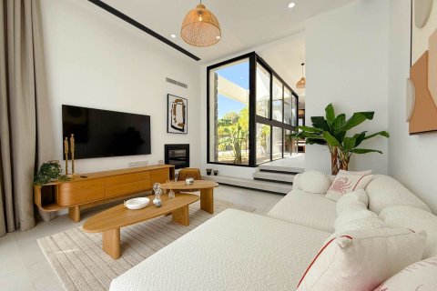 Villa i Esentepe, Girne, Nr. 226558 - 12