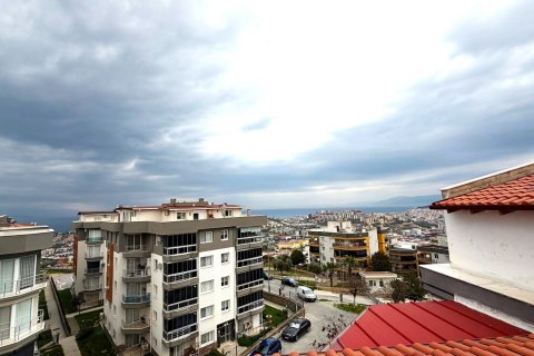 4+1 Lägenhet i Kusadasi, Aydin, Turkiet Nr. 85267 - 6