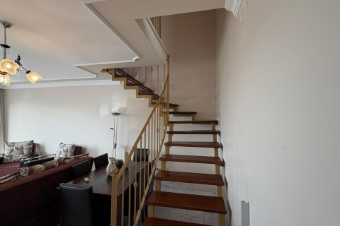 4+1 Lägenhet i Kusadasi, Aydin, Turkiet Nr. 85267 - 22