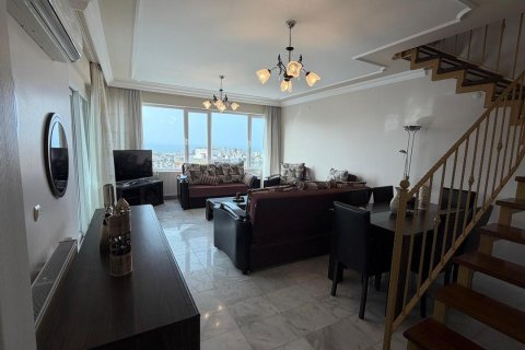 4+1 Lägenhet i Kusadasi, Aydin, Turkiet Nr. 85267 - 19