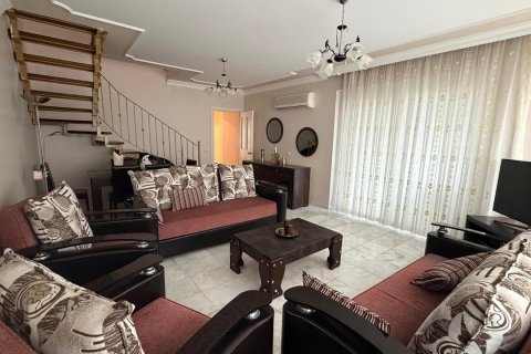 4+1 Lägenhet i Kusadasi, Aydin, Turkiet Nr. 85267 - 11