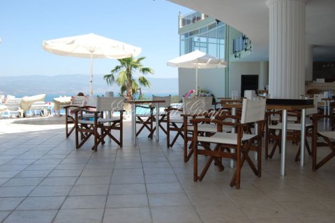 2+1 Villa in Bodrum, Mugla, Türkei Nr. 226555 - 15