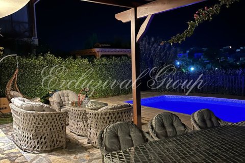 2+1 Villa in Bodrum, Mugla, Türkei Nr. 226555 - 7