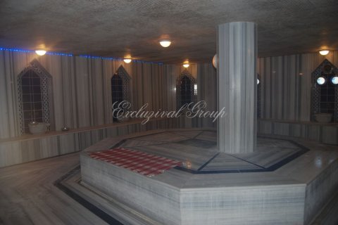 2+1 Villa in Bodrum, Mugla, Türkei Nr. 226555 - 17