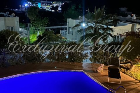 2+1 Villa in Bodrum, Mugla, Türkei Nr. 226555 - 8
