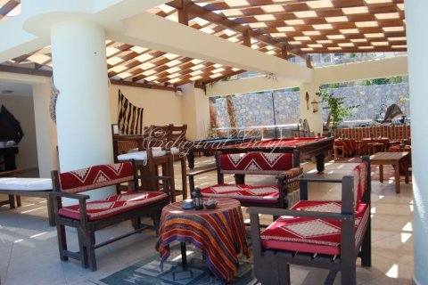 2+1 Villa in Bodrum, Mugla, Türkei Nr. 226555 - 11